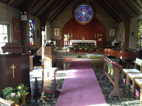 Jobs in St Andrew's Episcopal Church - reviews