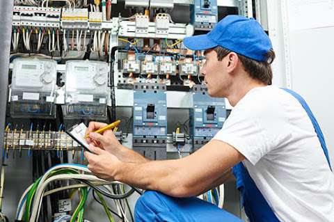Jobs in Douglas Electrical Contractor - reviews