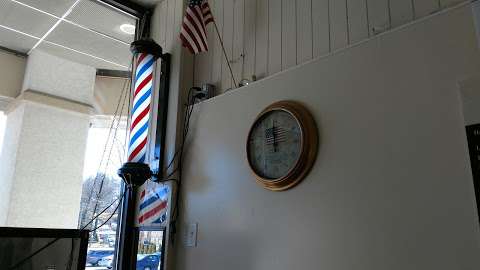 Jobs in Old World Barber Shop - reviews